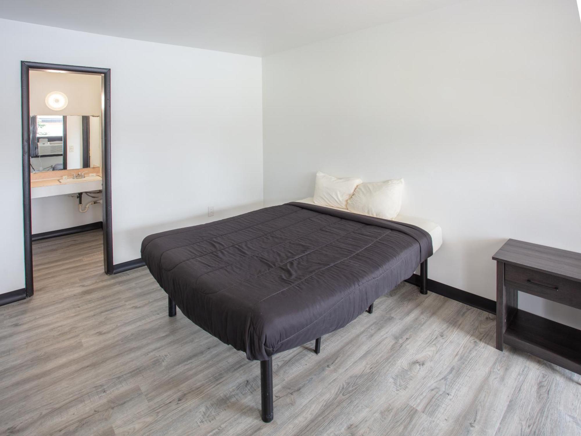 Glenstone Place Extended Stay Motel Спрингфийлд Екстериор снимка