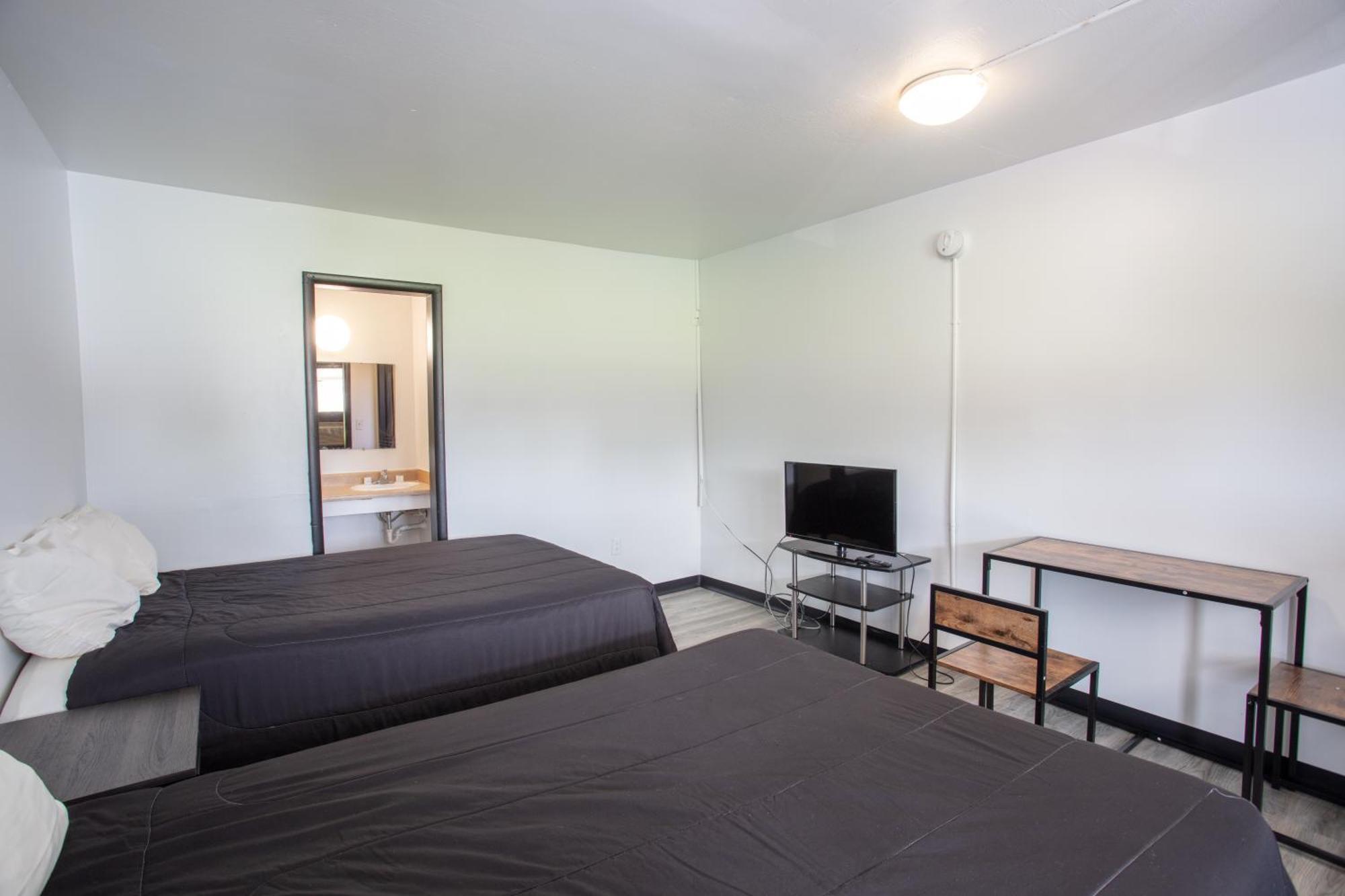 Glenstone Place Extended Stay Motel Спрингфийлд Екстериор снимка