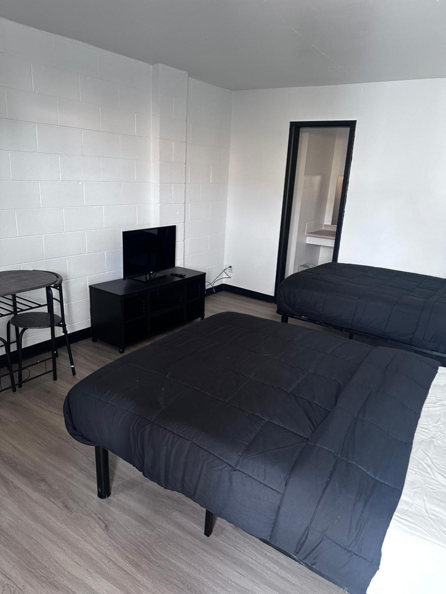 Glenstone Place Extended Stay Motel Спрингфийлд Екстериор снимка