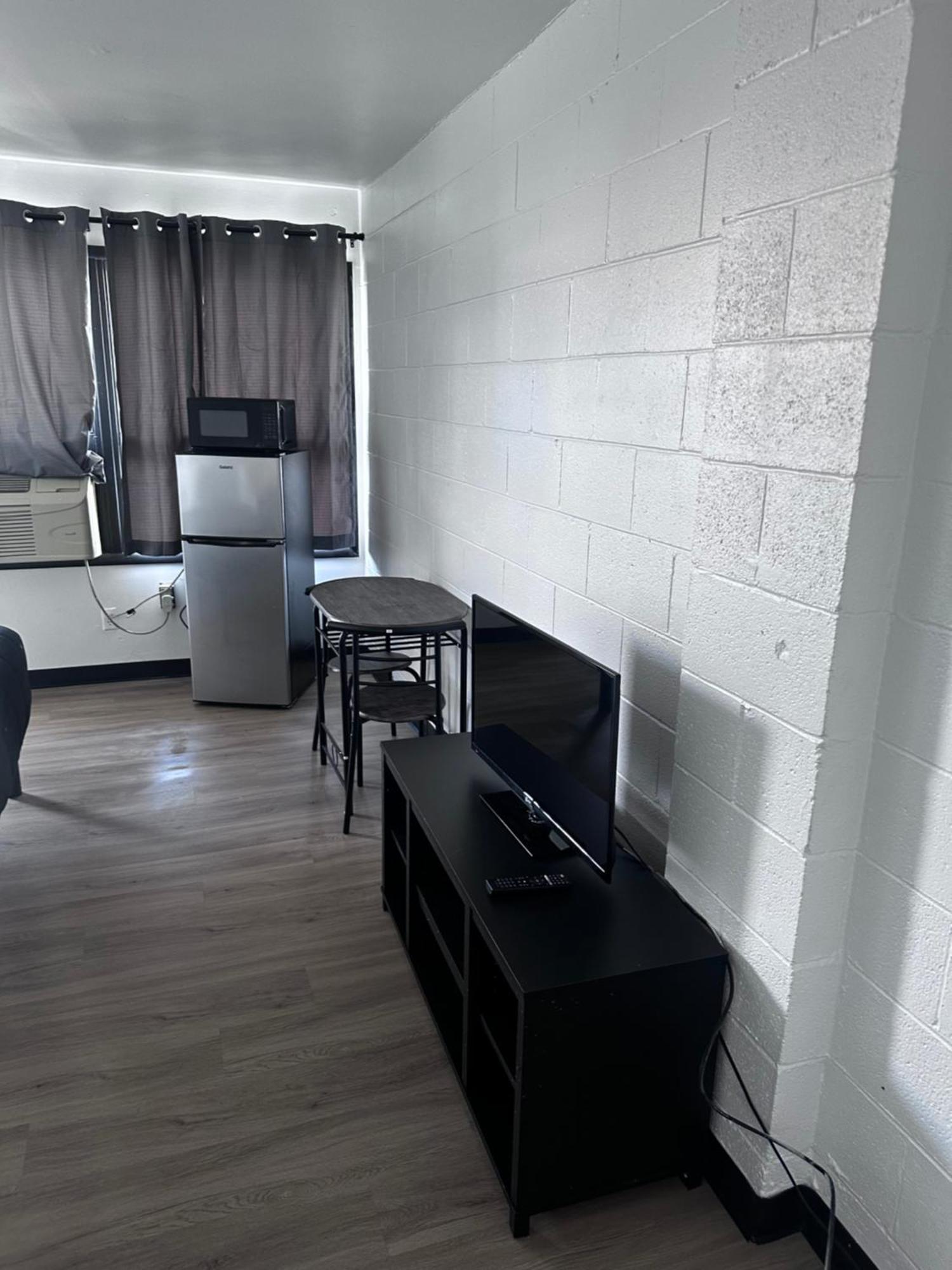 Glenstone Place Extended Stay Motel Спрингфийлд Екстериор снимка